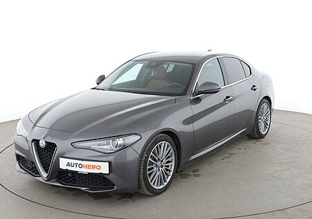 Alfa Romeo Giulia 2.2 JTDM Super