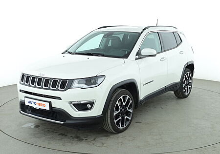 Jeep Compass 1.3 T-GDI Limited FWD