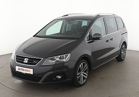 Seat Alhambra 2.0 TDI FR-Line