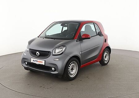 Smart ForTwo 0.9 Turbo Basis Prime