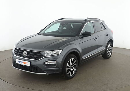 VW T-Roc 1.0 TSI Active