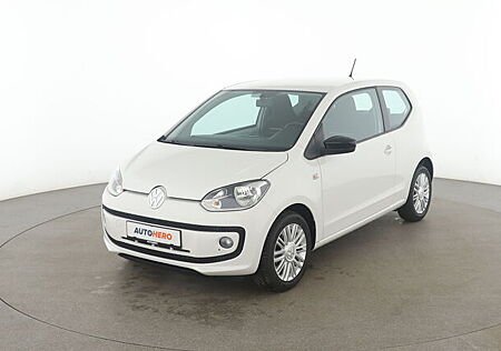 VW Up 1.0 Cup !