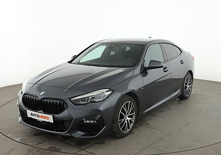 BMW 2er 218i Gran Coupe M Sport