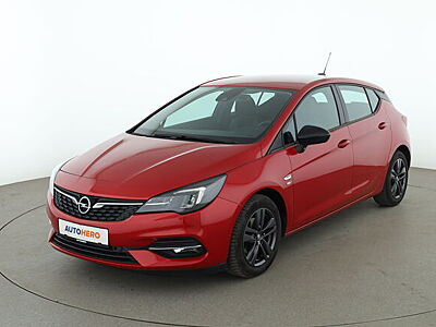Opel Astra 1.2 Turbo Opel 2020 Start/Stop