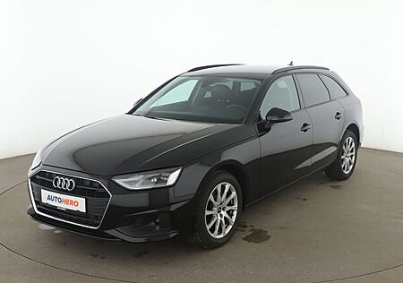 Audi A4 35 TFSI