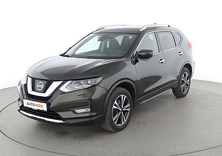 Nissan X-Trail 2.0 dCi N-Connecta