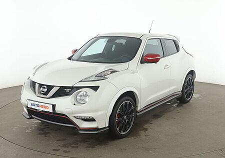 Nissan Juke 1.6 Nismo RS 4x4