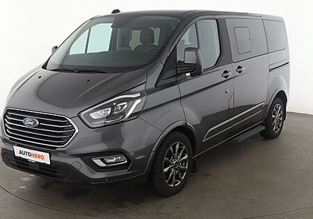 Ford Tourneo Custom gebraucht kaufen Ford Tourneo Custom 2.0 TDCi L1 Titanium X