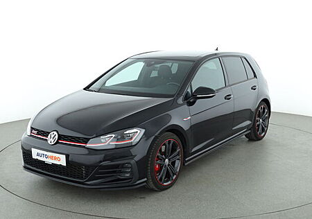 VW Golf 2.0 TSI GTI Performance BlueMotion