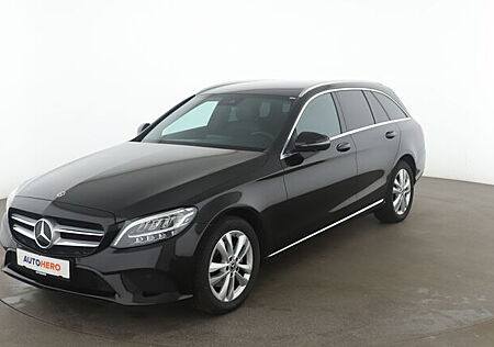 Mercedes-Benz C-Klasse C 200 d T Avantgarde