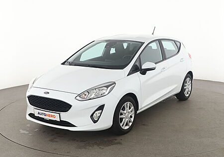 Ford Fiesta 1.0 EcoBoost Cool&Connect