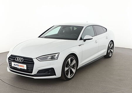 Audi A5 2.0 TDI quattro Sport