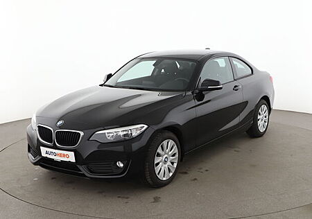 BMW 2er 218i Advantage