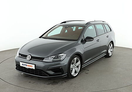 VW Golf 2.0 TSI R BlueMotion 4Motion