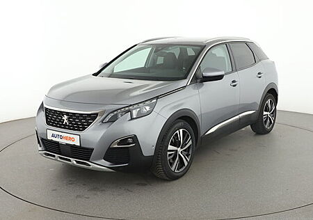 Peugeot 3008 1.6 THP Allure