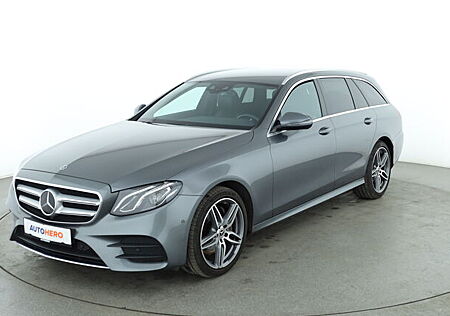 Mercedes-Benz E-Klasse E 200 T 4Matic AMG Line