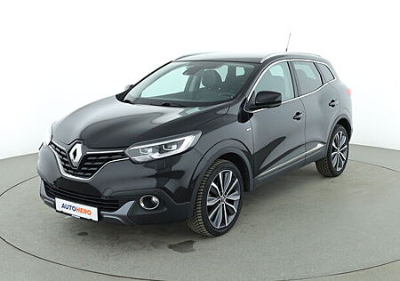 Renault Kadjar 1.2 TCe Energy Bose Edition
