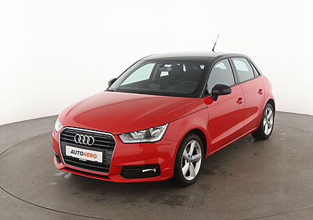 Audi A1 1.6 TDI Design