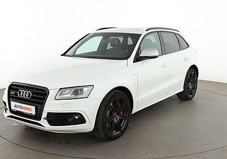 Audi SQ5 3.0 V6 TDI quattro