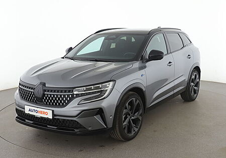 Renault Austral 1.2 Hybrid E-Tech Iconic Esprit Alpine