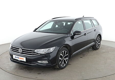 VW Passat 2.0 TDI Business
