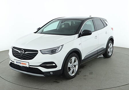 Opel Grandland X 2.0 CDTI INNOVATION