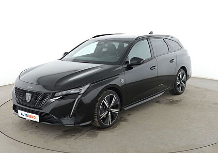 Peugeot 308 1.5 Blue-HDi GT