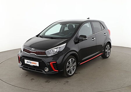 Kia Picanto 1.2 GT Line