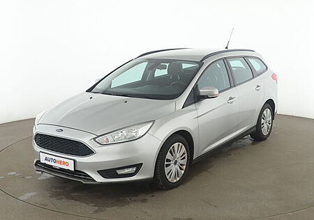 Ford Focus 1.0 EcoBoost Business