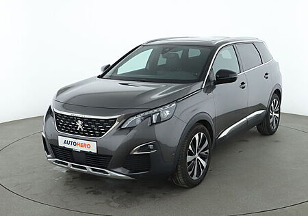 Peugeot 5008 1.6 PureTech Allure