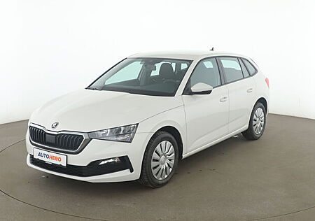 Skoda Scala 1.0 TSI Cool Plus