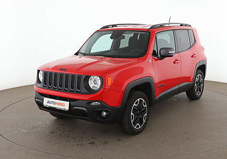 Jeep Renegade 2.0 M-Jet Trailhawk 4WD