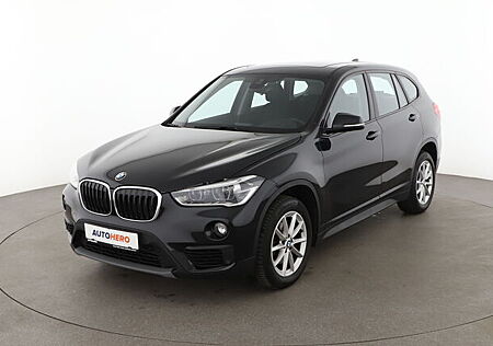 BMW X1 sDrive 18i