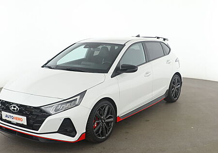 Hyundai i20 1.6 T-GDI N Performance