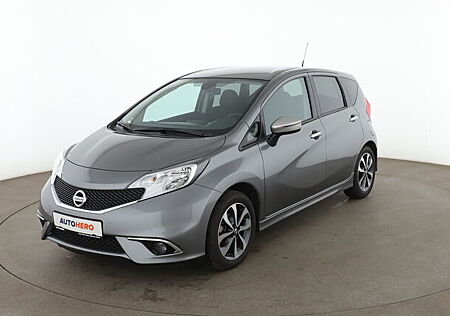 Nissan Note 1.2 N-Tec