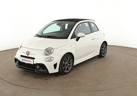 Abarth 595C 1.4 Turbo
