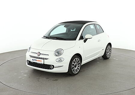 Fiat 500C 1.2 Star