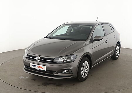 VW Polo 1.0 TSI Comfortline