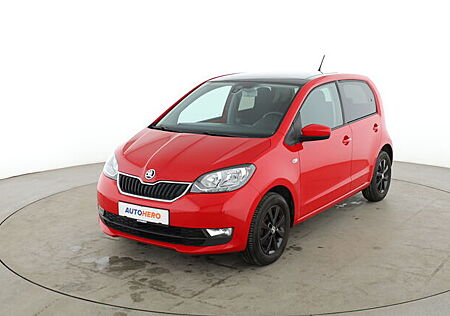 Skoda Citigo 1.0 MPI Style