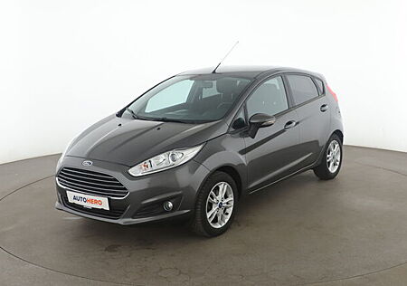 Ford Fiesta 1.0 Trend