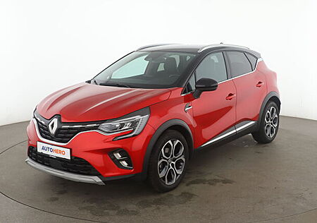 Renault Captur 1.3 TCe Edition One