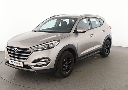 Hyundai Tucson 1.6 Premium 2WD