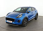 Ford Puma 1.0 EcoBoost Titanium