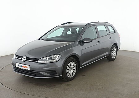 VW Golf 1.0 TSI Trendline BlueMotion