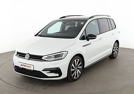 VW Touran 1.4 TSI Highline BlueMotion Tech