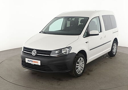 VW Caddy 1.4 TSI Trendline BlueMotion