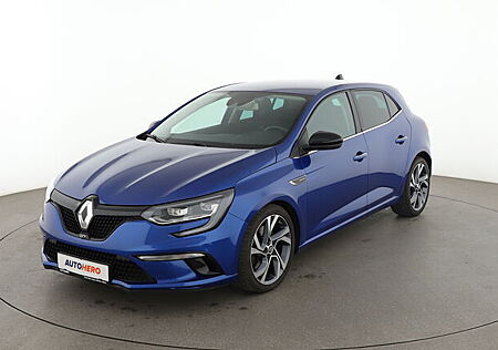 Renault Megane 1.6 TCe Energy GT