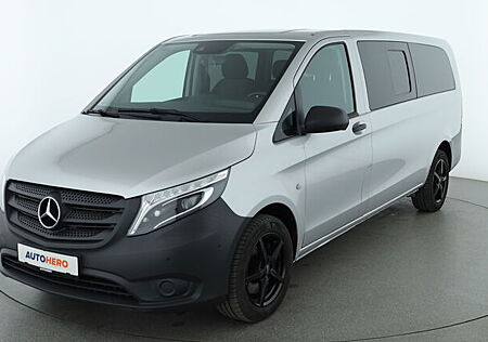 Mercedes-Benz Vito 119 CDI extralang 4Matic