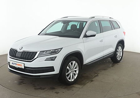 Skoda Kodiaq 2.0 TDI Style