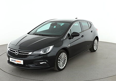 Opel Astra 1.4 SIDI Turbo Innovation